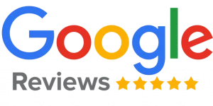 Google review
